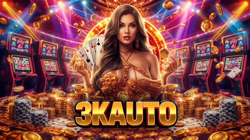 3kauto