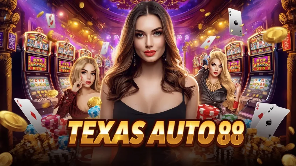texas auto 88