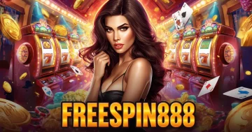 freespin888