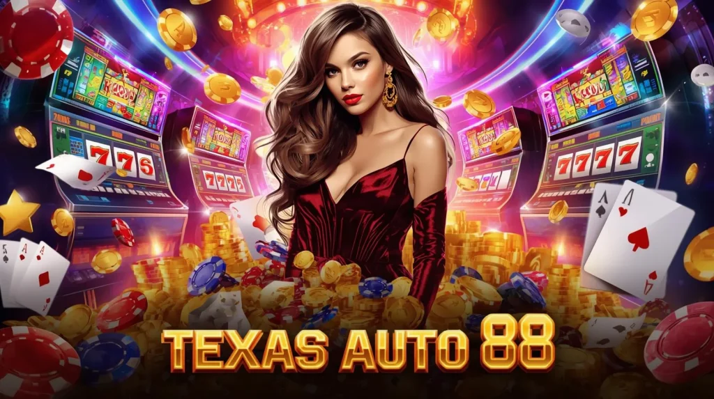 texas auto 88